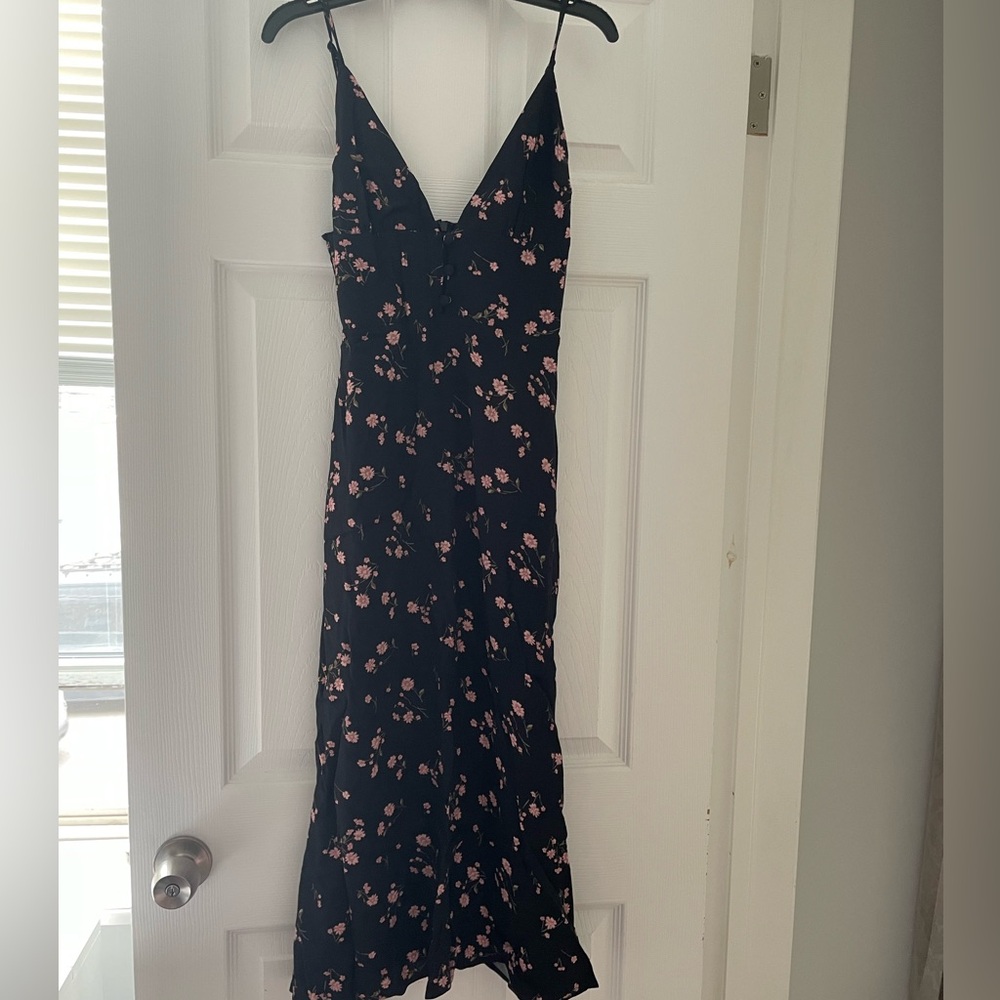 Reformation dress
